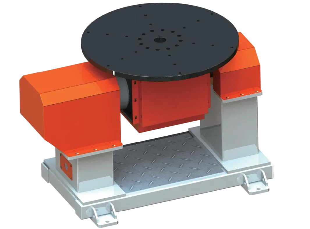 Hebei Paiyuan Intelligent Technology Co., Ltd.